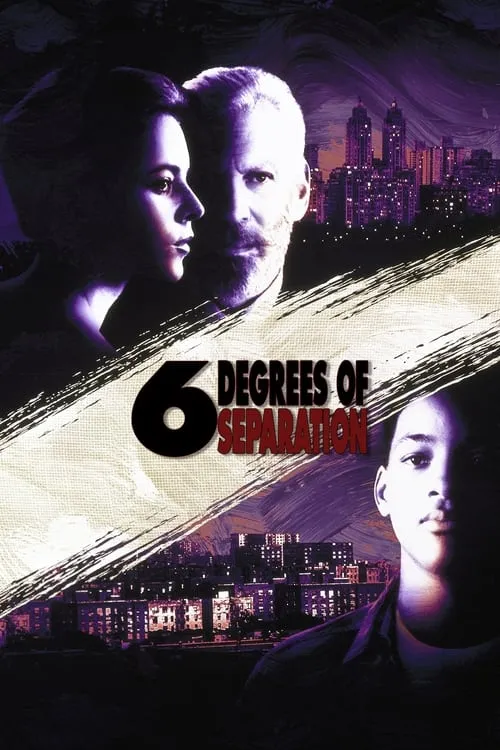 Six Degrees of Separation (movie)