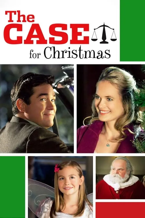 The Case for Christmas (movie)