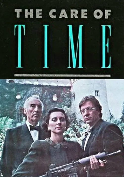 The Care of Time (movie)