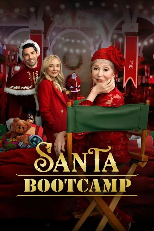 Santa Bootcamp (фильм)