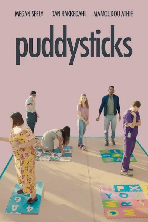 Puddysticks (фильм)