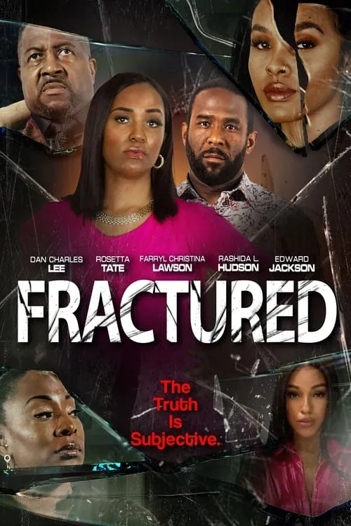 Fractured (movie)