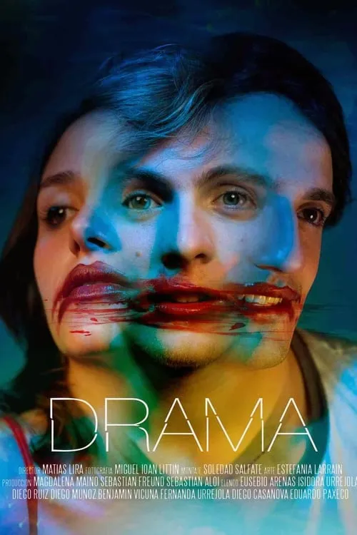 Drama (фильм)