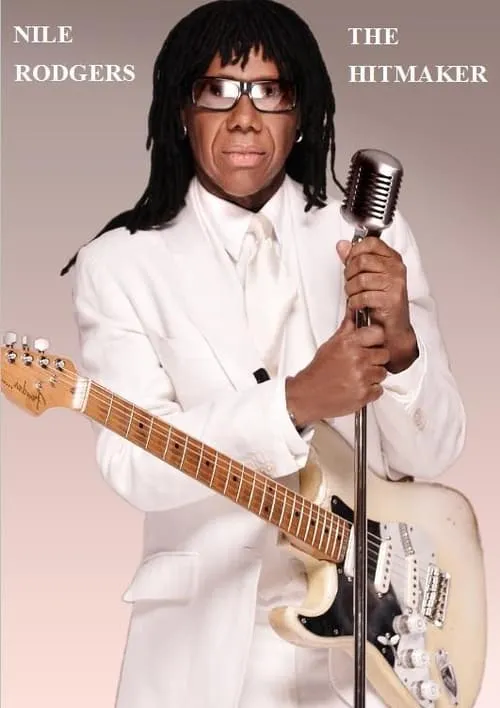 Nile Rodgers: The Hitmaker (movie)