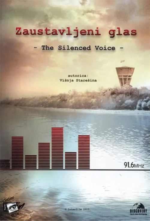 The Silenced Voice (movie)