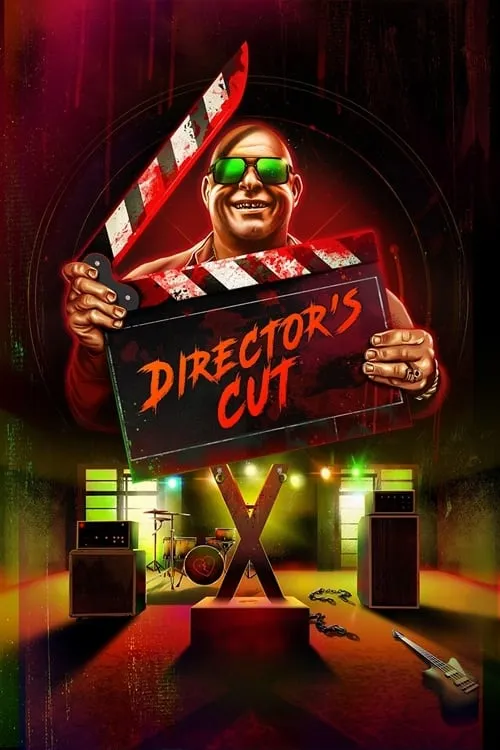 Director's Cut (фильм)