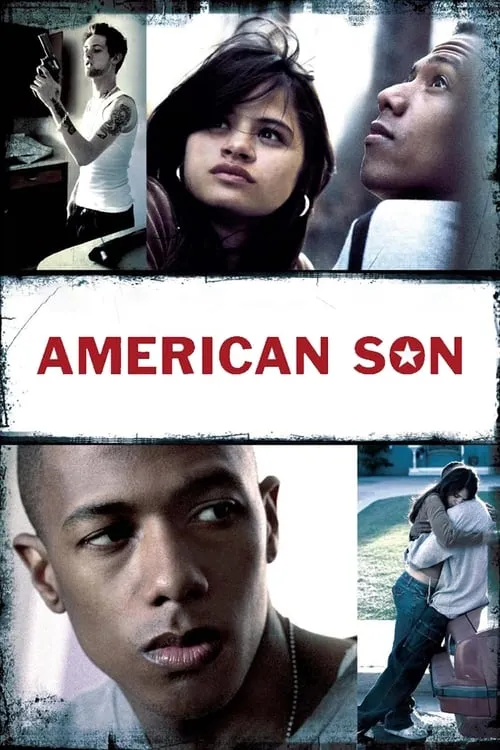 American Son (фильм)