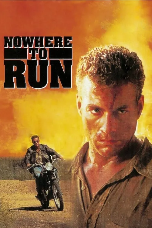 Nowhere to Run (movie)