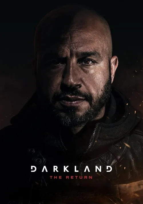 Darkland: The Return (movie)