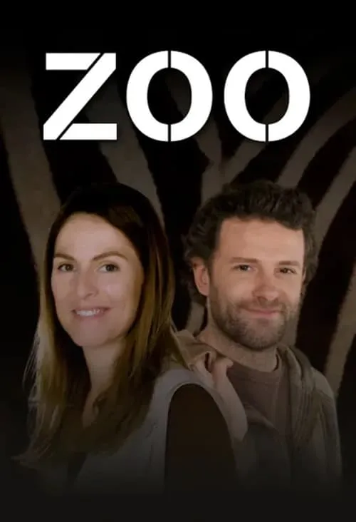 Zoo (сериал)