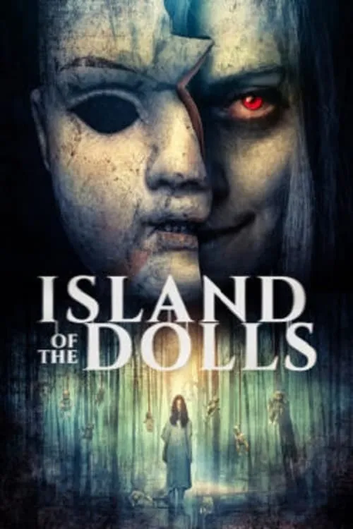 Island of the Dolls (фильм)