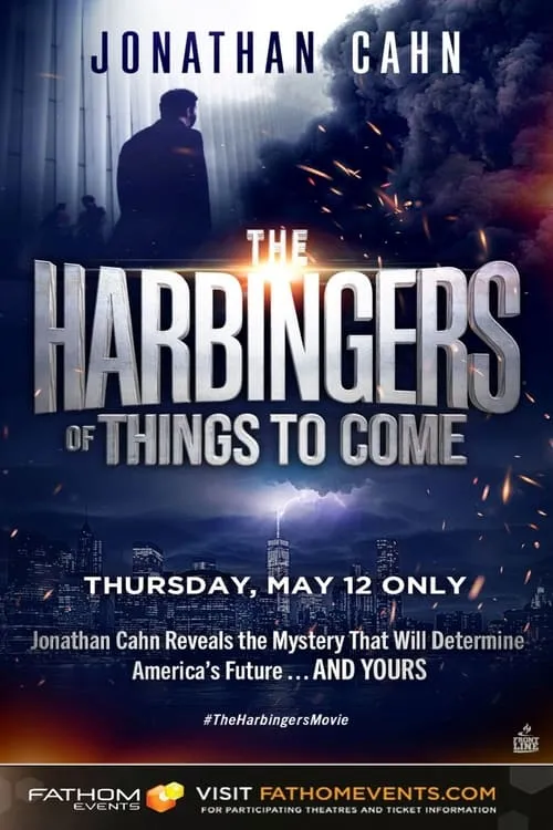 The Harbingers of Things to Come (movie)