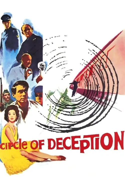 Circle of Deception (фильм)