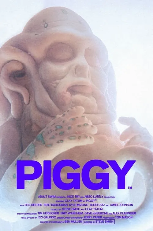 Piggy (movie)