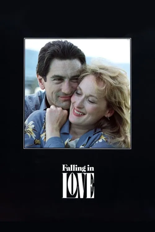 Falling in Love (movie)