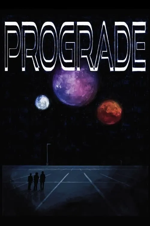 Prograde (фильм)