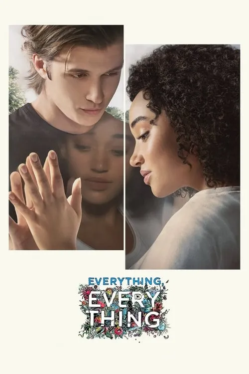 Everything, Everything (movie)
