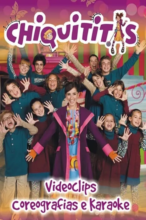 Chiquititas (series)