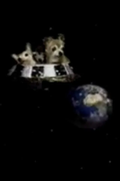 Attack of the 50 Foot Chihuahuas from Outer Space (movie)