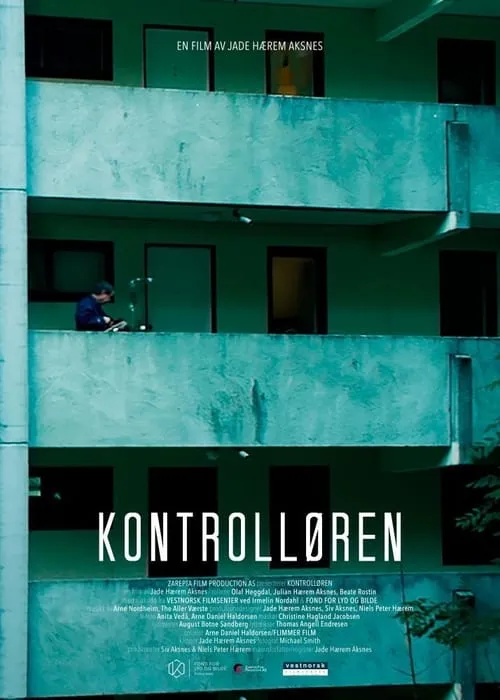 Kontrolløren (movie)