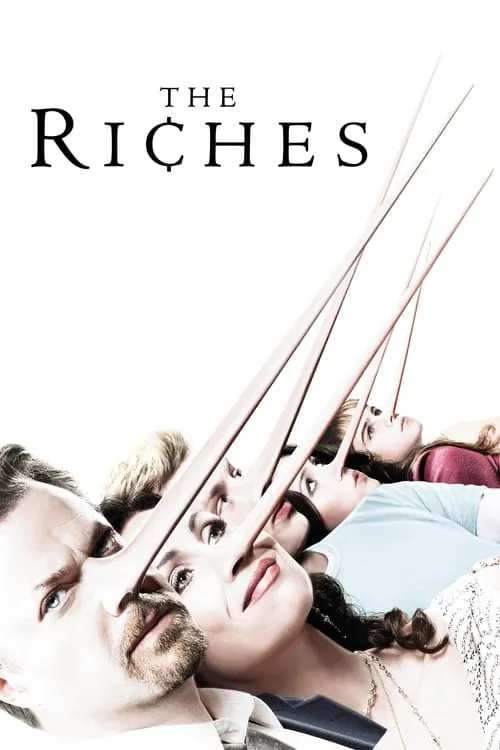 The Riches (series)