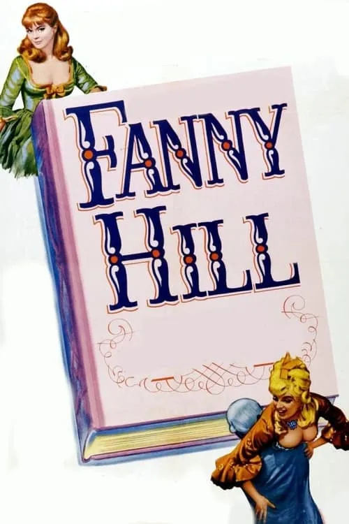 Fanny Hill (movie)