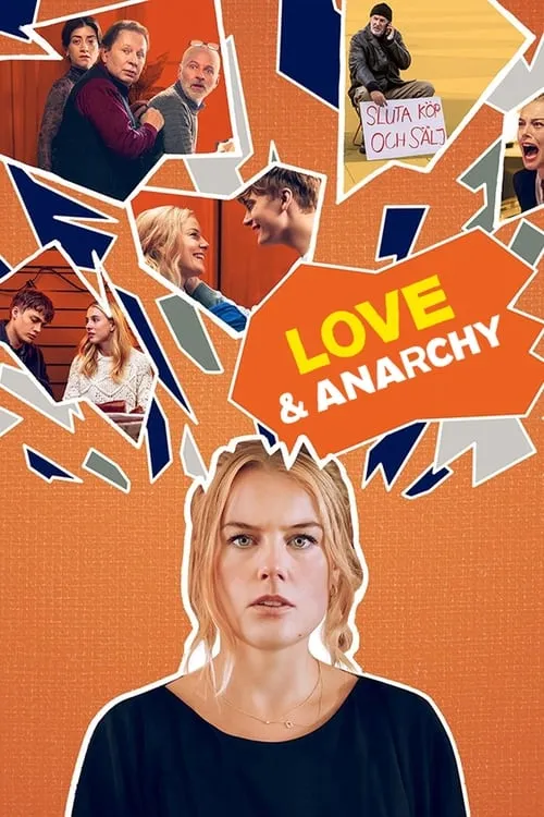 Love & Anarchy (series)