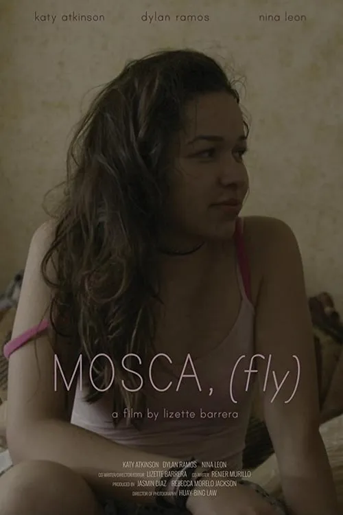 Mosca (фильм)