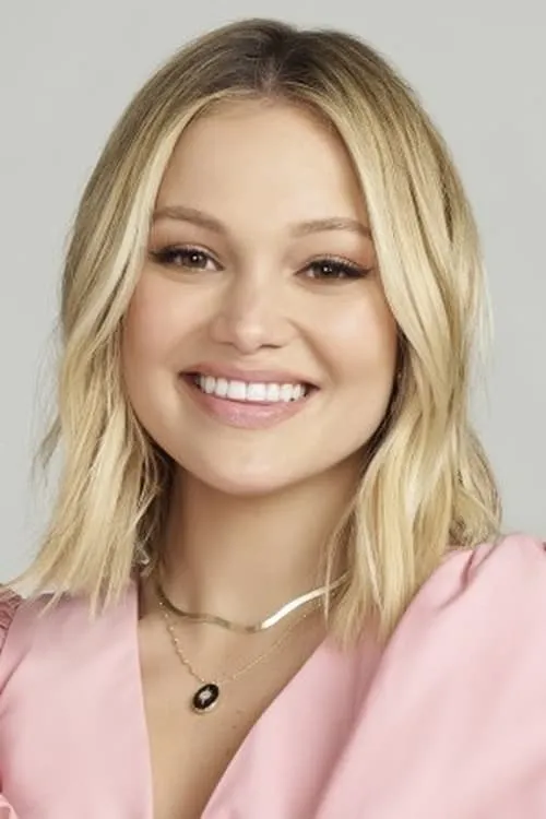 Olivia Holt