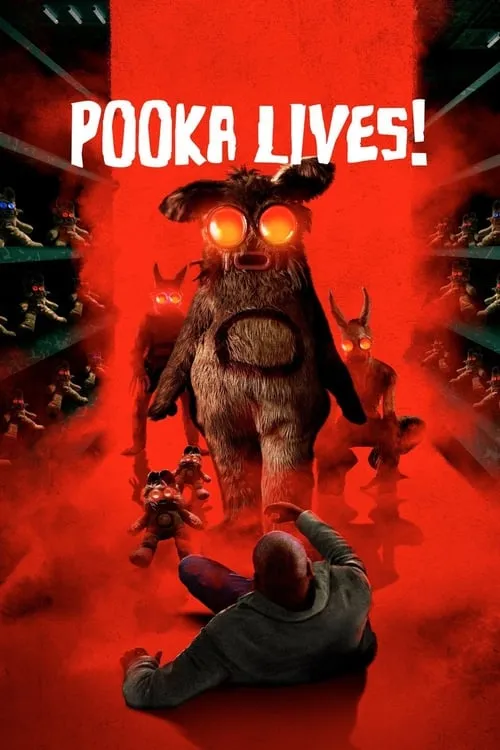 Pooka Lives! (movie)