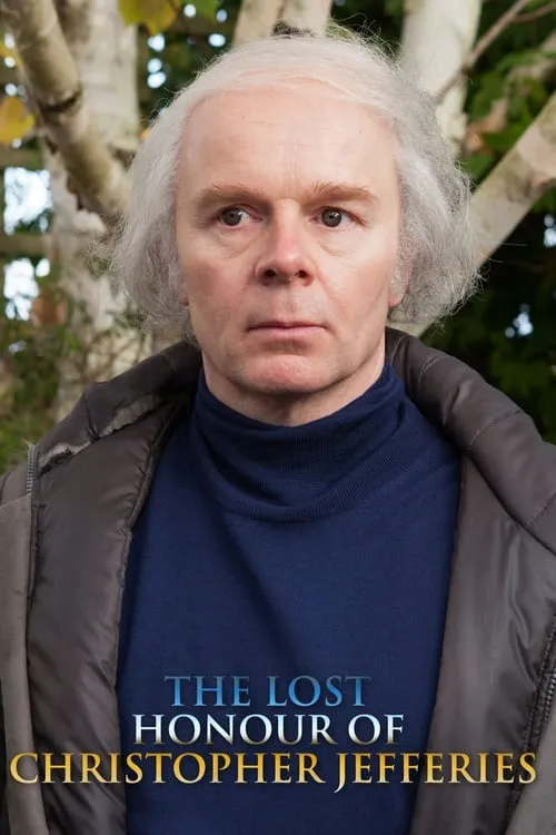 The Lost Honour of Christopher Jefferies (сериал)