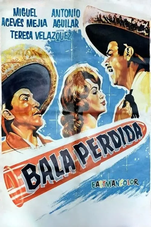 Bala Perdida (movie)