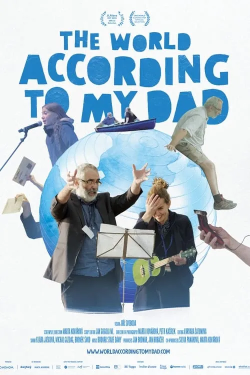 The World According to My Dad (movie)