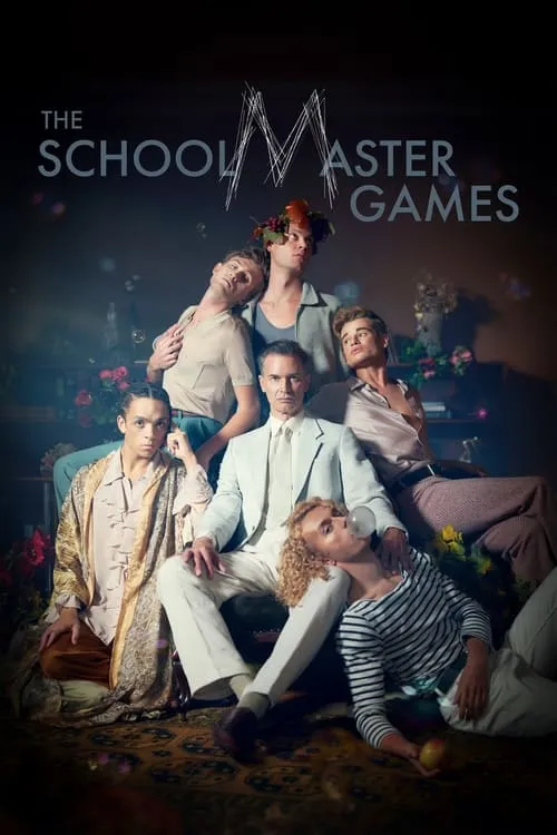 The Schoolmaster Games (movie)