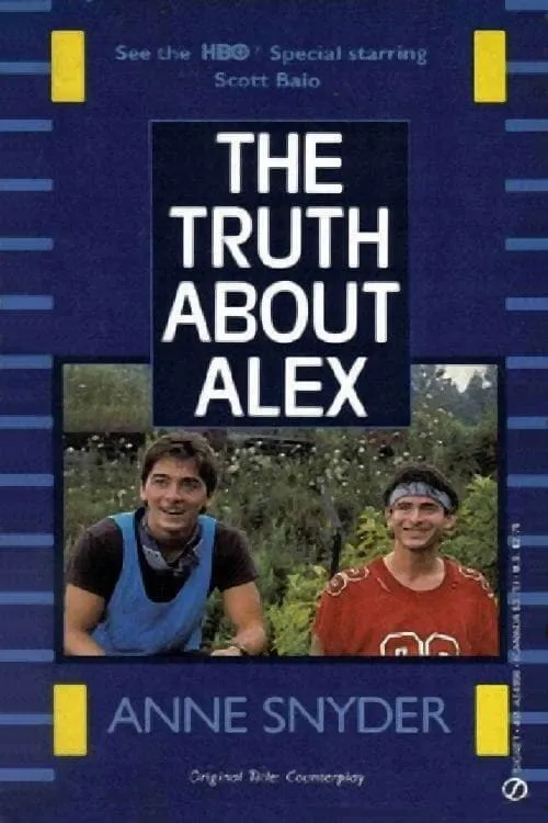 The Truth About Alex (movie)