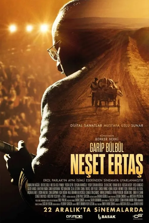 Garip Bülbül Neşet Ertaş (movie)