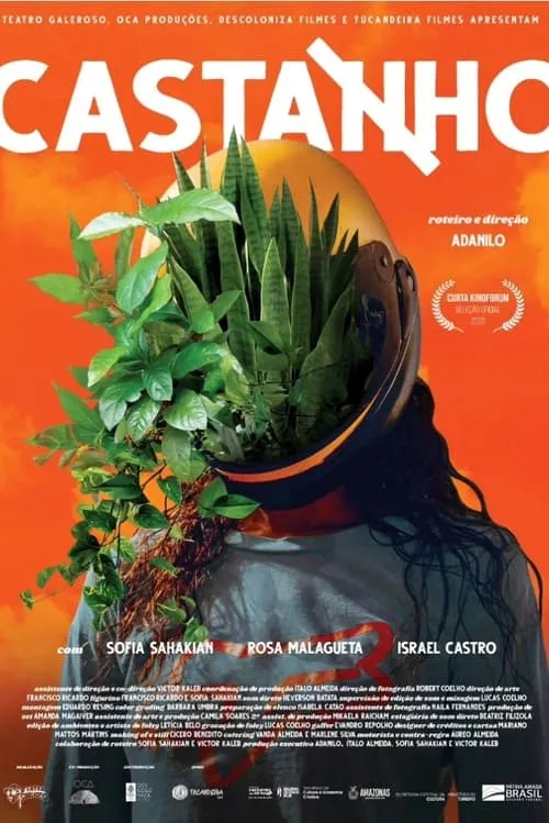 Castanho (movie)