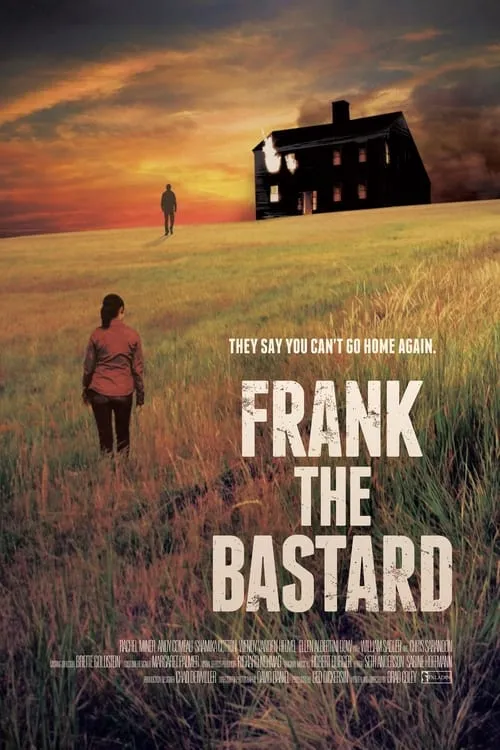 Frank the Bastard (фильм)