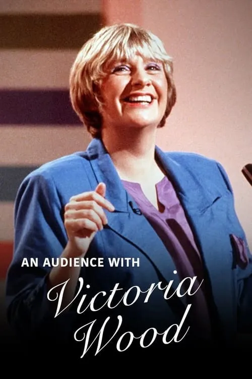 An Audience With Victoria Wood (movie)