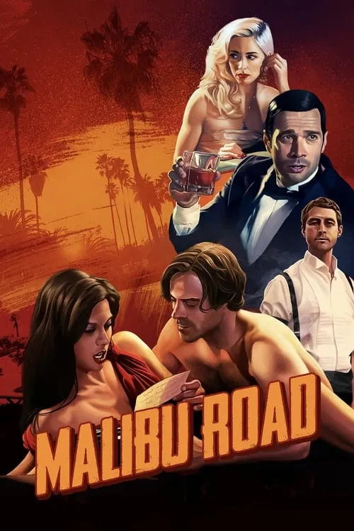 Malibu Road (movie)