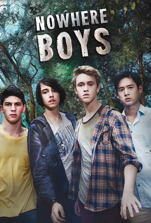 Nowhere Boys (series)