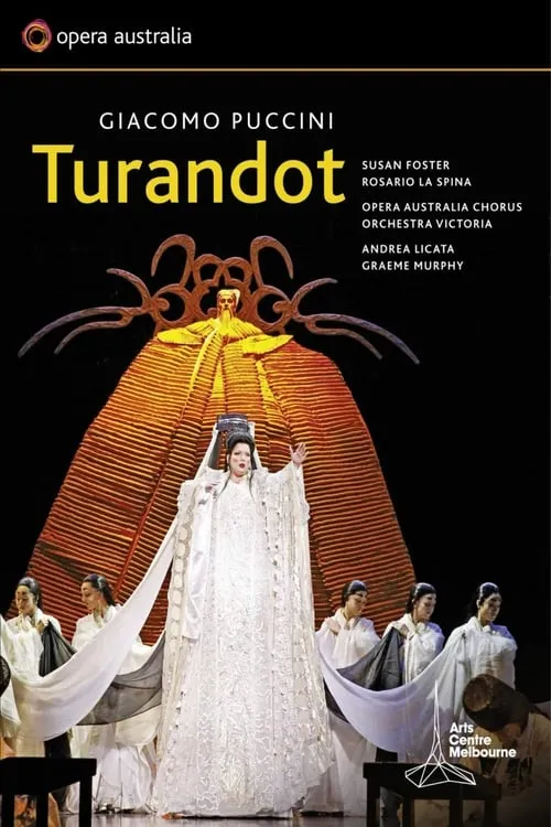 Turandot (movie)