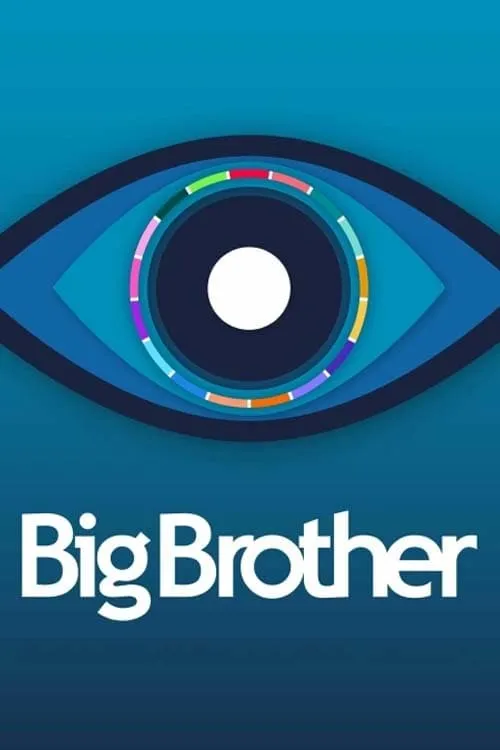 Big Brother (сериал)