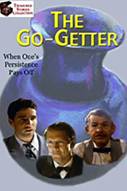 The Quest for a Go-getter (movie)