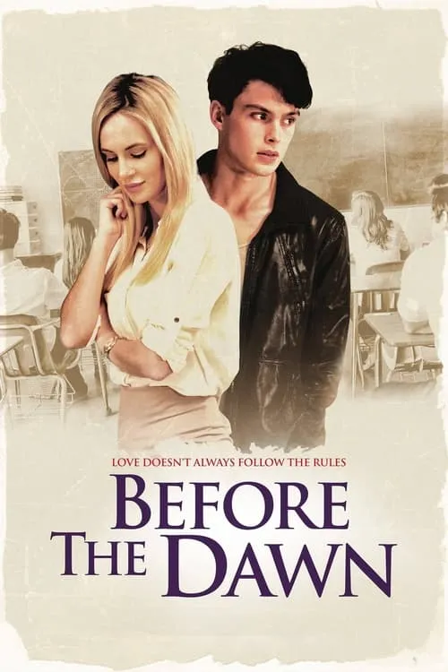 Before the Dawn (movie)