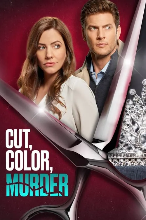 Cut, Color, Murder (movie)