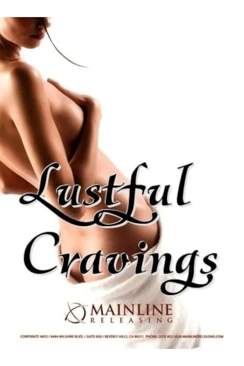 Lustful Cravings (фильм)