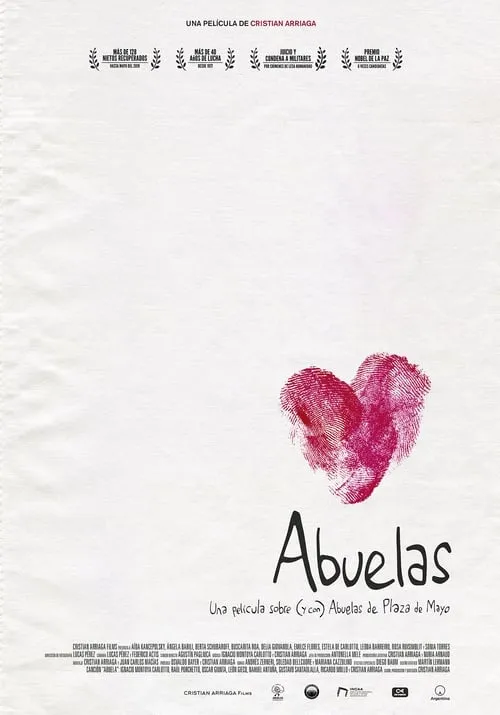 Abuelas (movie)