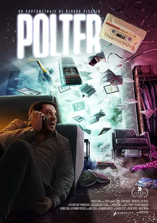 Polter (movie)