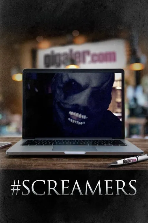 #SCREAMERS (movie)